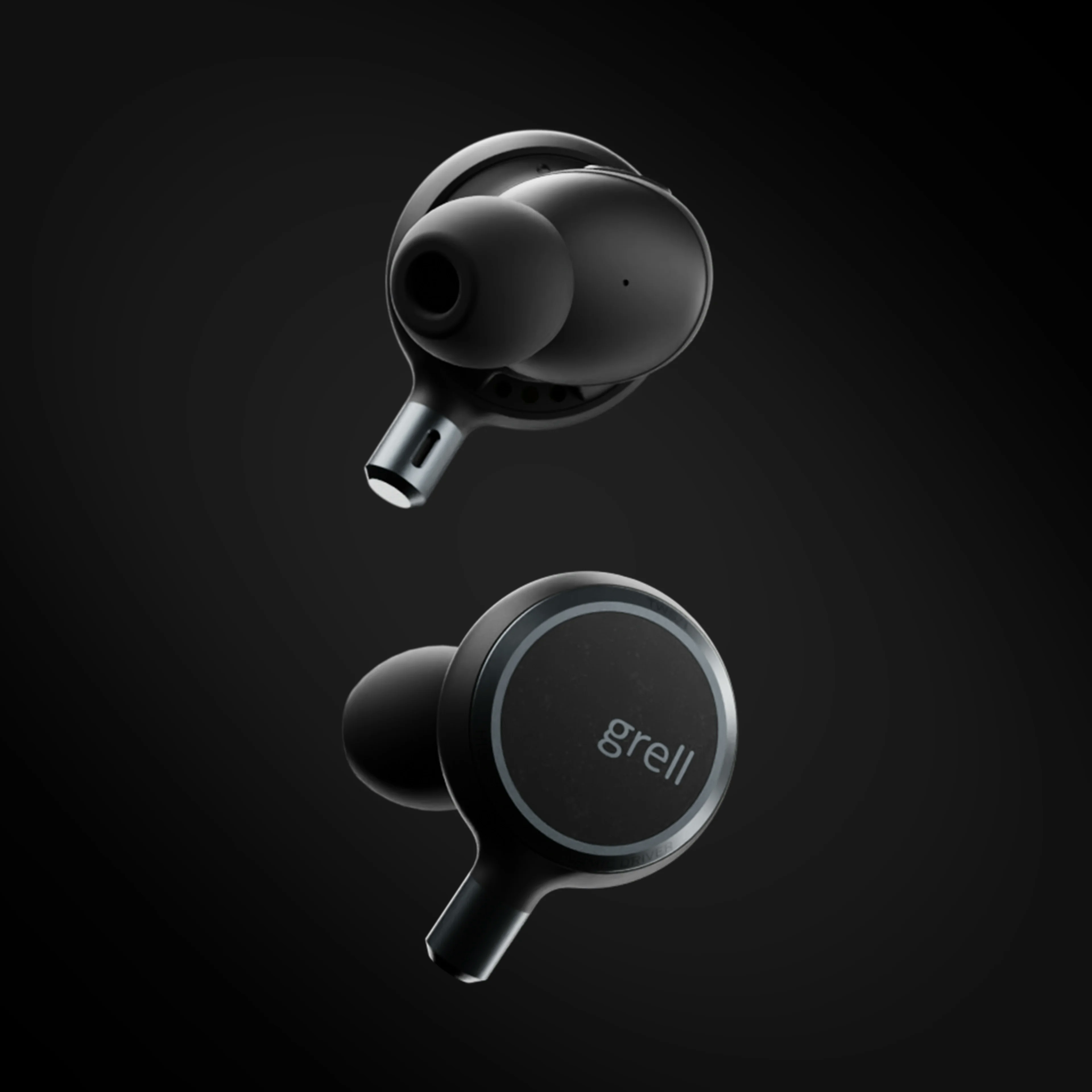Produktbild på Grell In-Ear hörlurar modell TWS 1